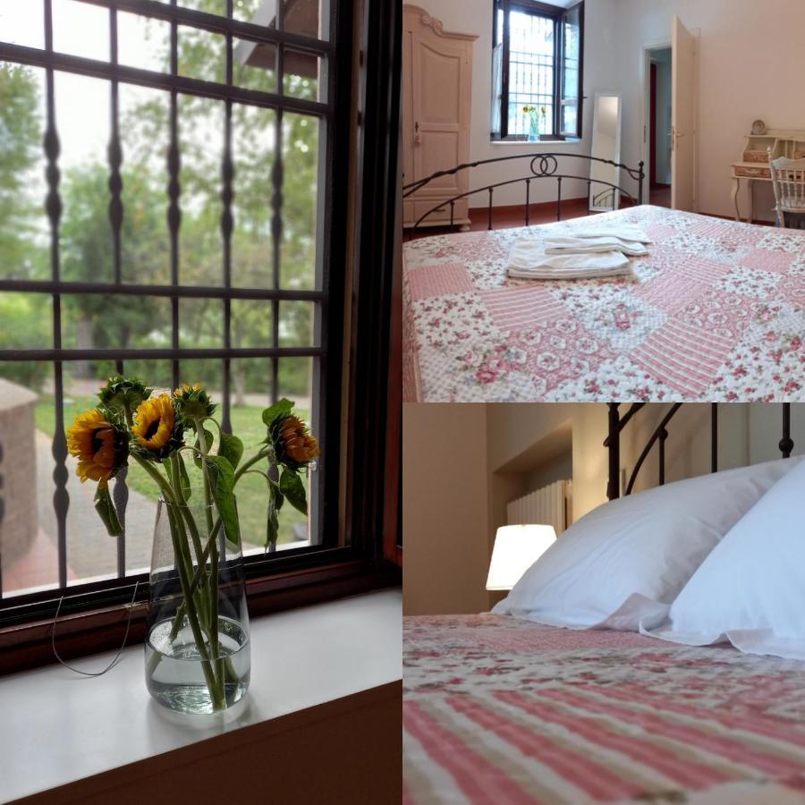 Villa Bagnole B&B - Holiday Apartments โลนาโต ภายนอก รูปภาพ
